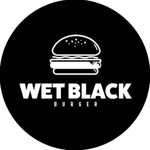 Wagyu burgers with Turkish Flavors at Wet Black Burger 